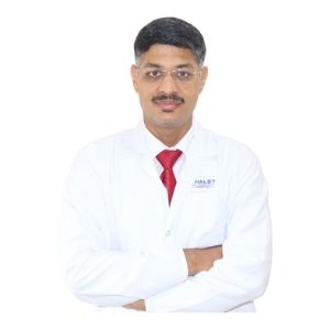 Cardiologist Indore
