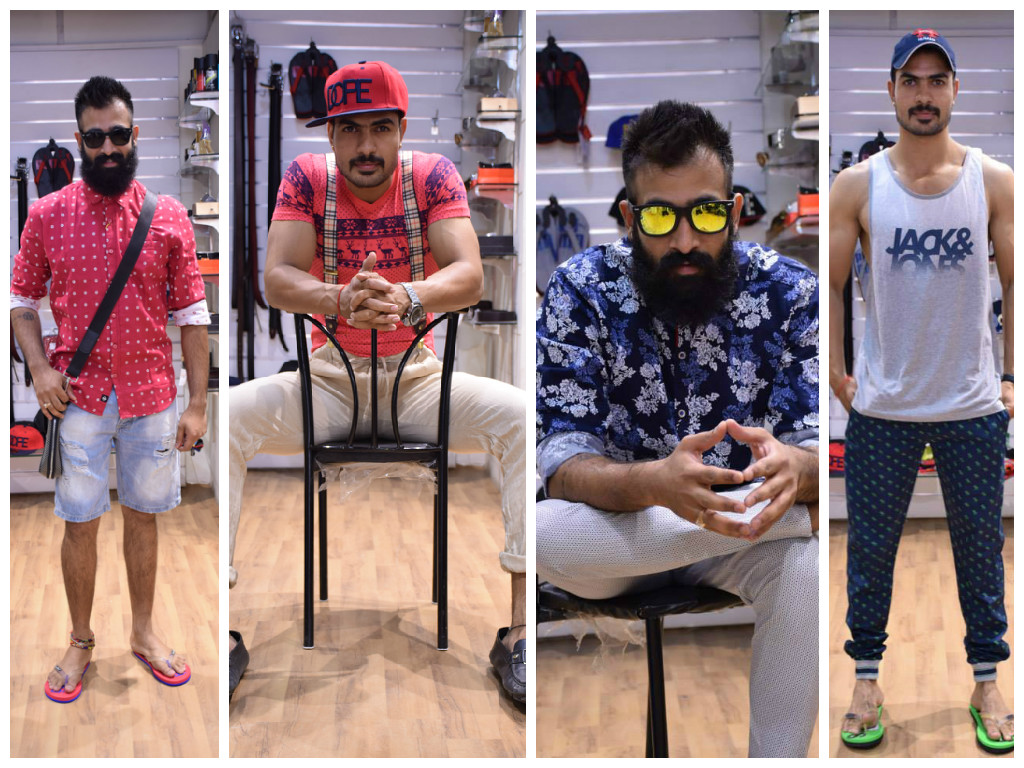 VESTIDO- Enroute Fashion - Indore