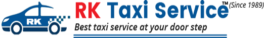 RK taxi service
