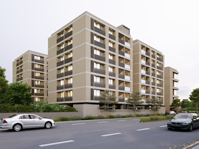 HIMANSHU RAVAL ARCHITECTS - Gujrat