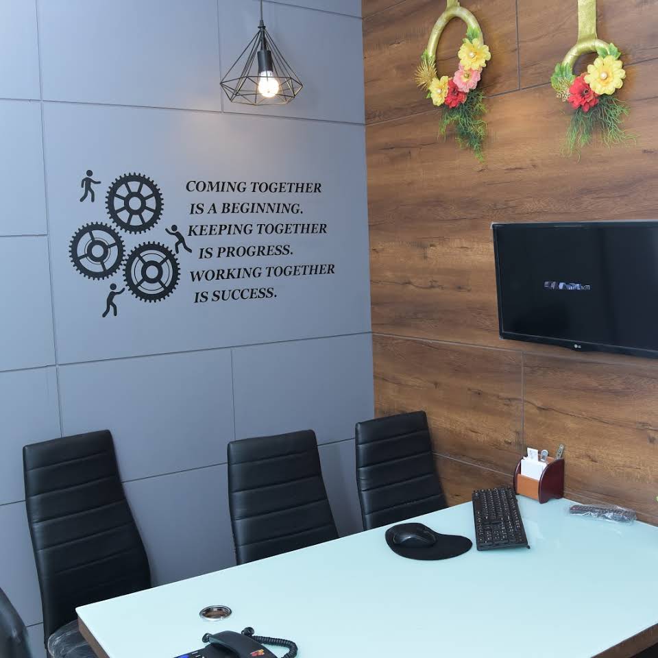 I Connect Financial Solutions