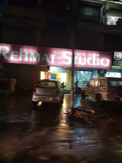 Rehmat Digital Photo Lab & Studio - Punjab