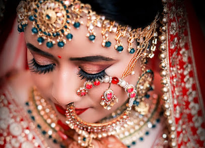 Jewel Beauty Creation Makeup Artist - Rishikesh