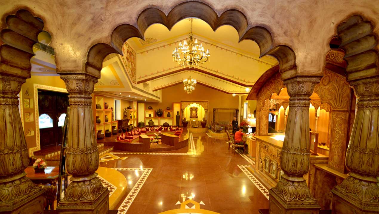 Rajasthan Royal tour in Jaipur