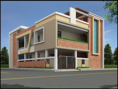 GM INFRASTRUCTURE & ARCHITECTS - Rewa