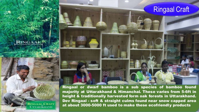 Dev Ethical Sustainable Crafts and Textiles