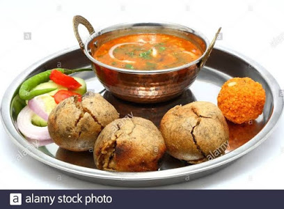 New Shri Nathji tiffin Center