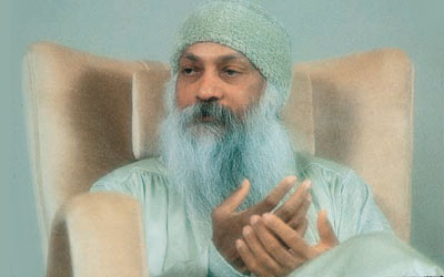 Osho Om Prakash Peeth bhimtal