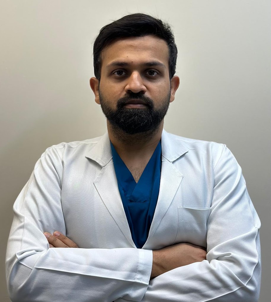 Shubh Eyecare Centre