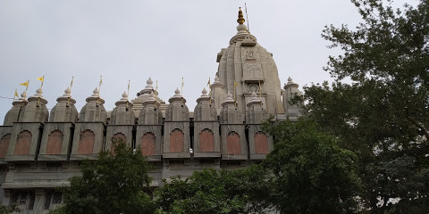 Singhai Marriage Hall