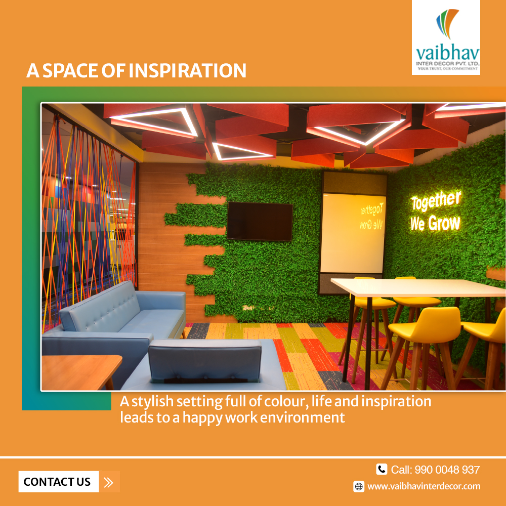 vaibhavinterdecor.com