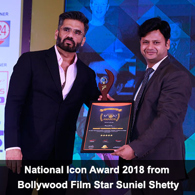 Think NEXT Technologies, Chandigarh