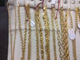 Vishnu Ji Jewellers - Haridwar