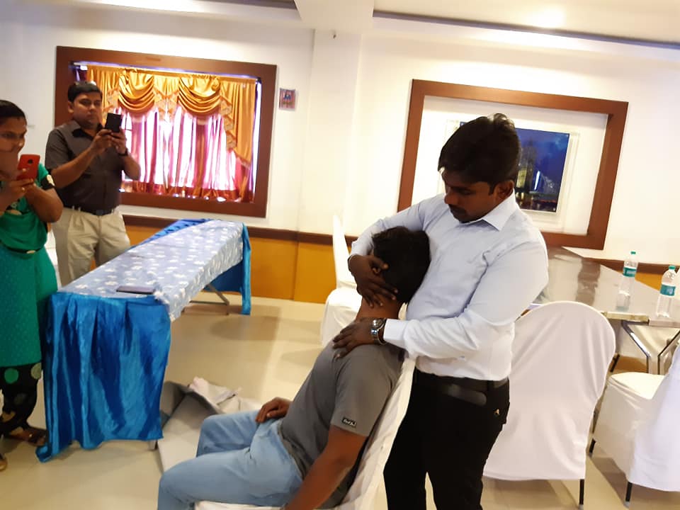 Painhacking Treatment