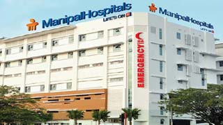 Manipal Hospitals Goa