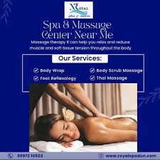 Refresh Wellness center and Spa