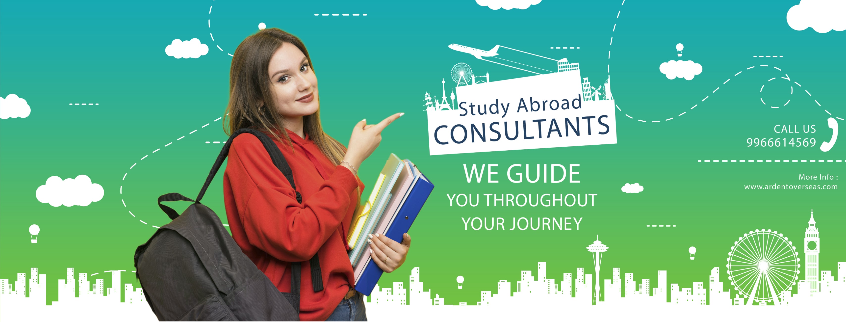 AOEC India-Ardent Overseas Education Consultants