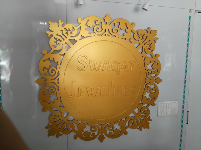Swagat Jewellers (Kukarwadavala)