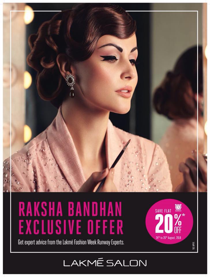 Lakme Salon in Dehradun