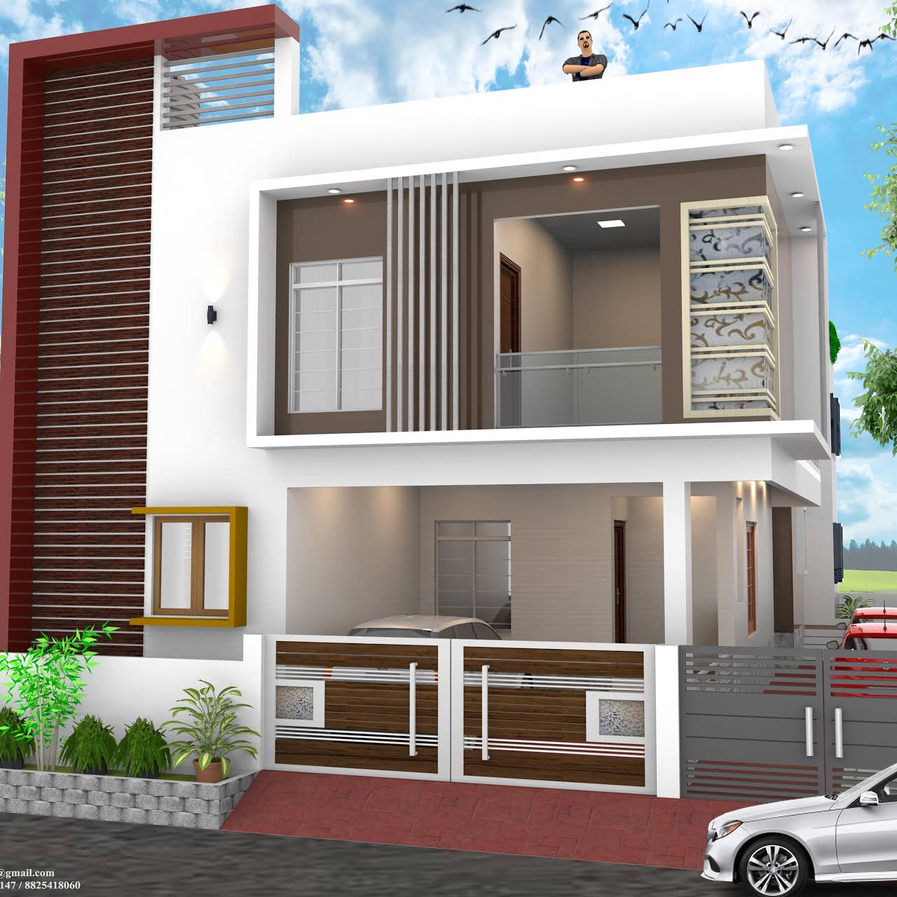 VRS Architects & Planners Chennai
