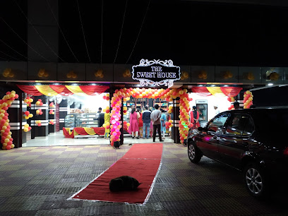The Sweet House, Guwahati