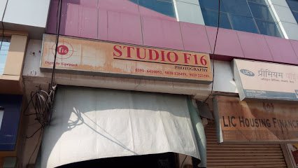 Studio F16 Photography - Jodhpur