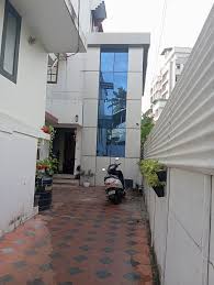 Second Home Ladies Hostel And PG