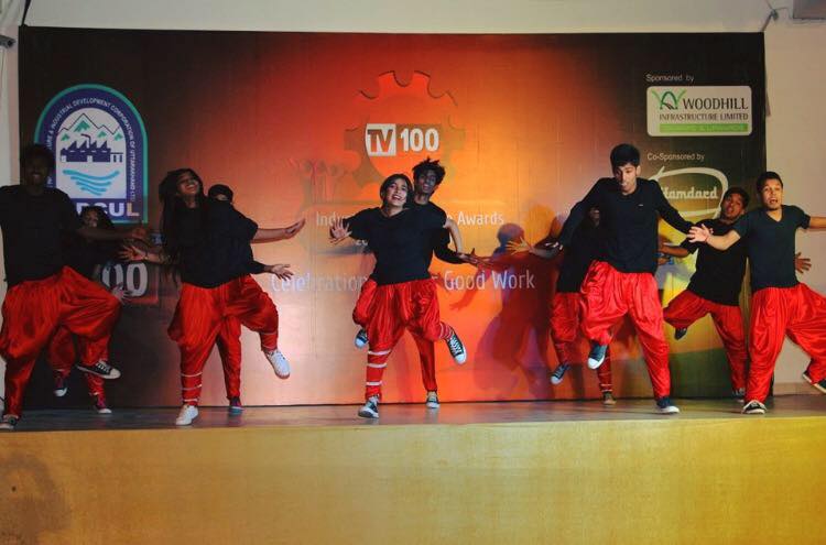 Let's Dance Academy- Dehradun