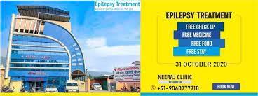 Neeraj Epilepsy Clinic