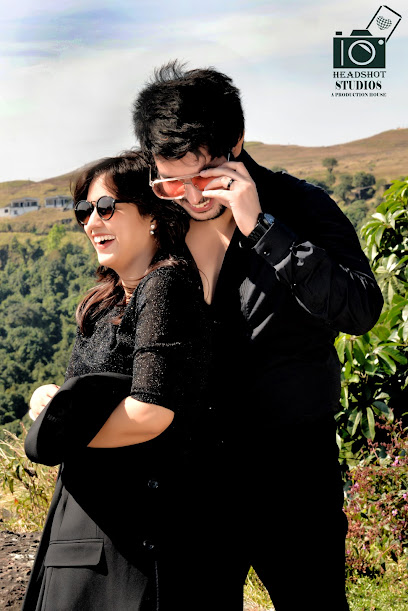 HEADSHOT STUDIOS - Guwahati