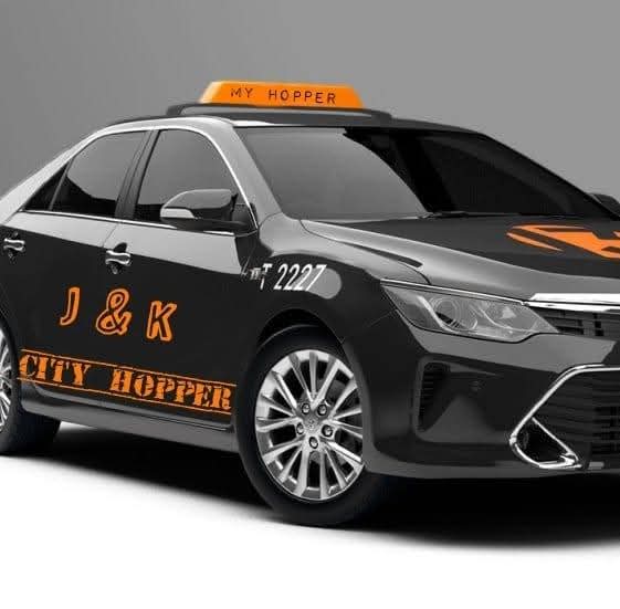 City Hopper Cabs Srinagar