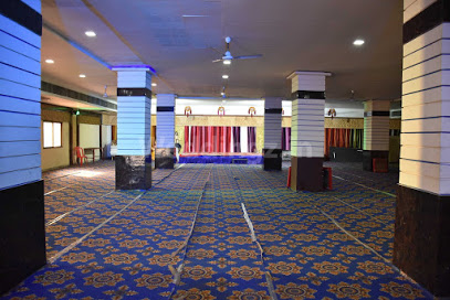 Radhika Palace Marriage Garden, Banquet Hall
