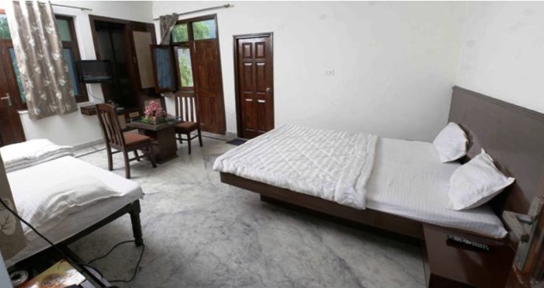 Hotel shivanta residency Rishikesh