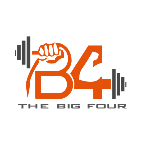 The Big 4 Gym