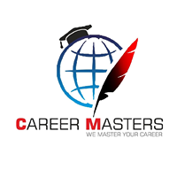 Career Masters Porbandar