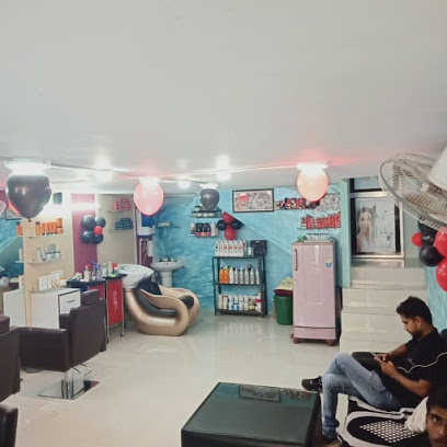 Celebration salon & makeup studio - Madhya Pradesh