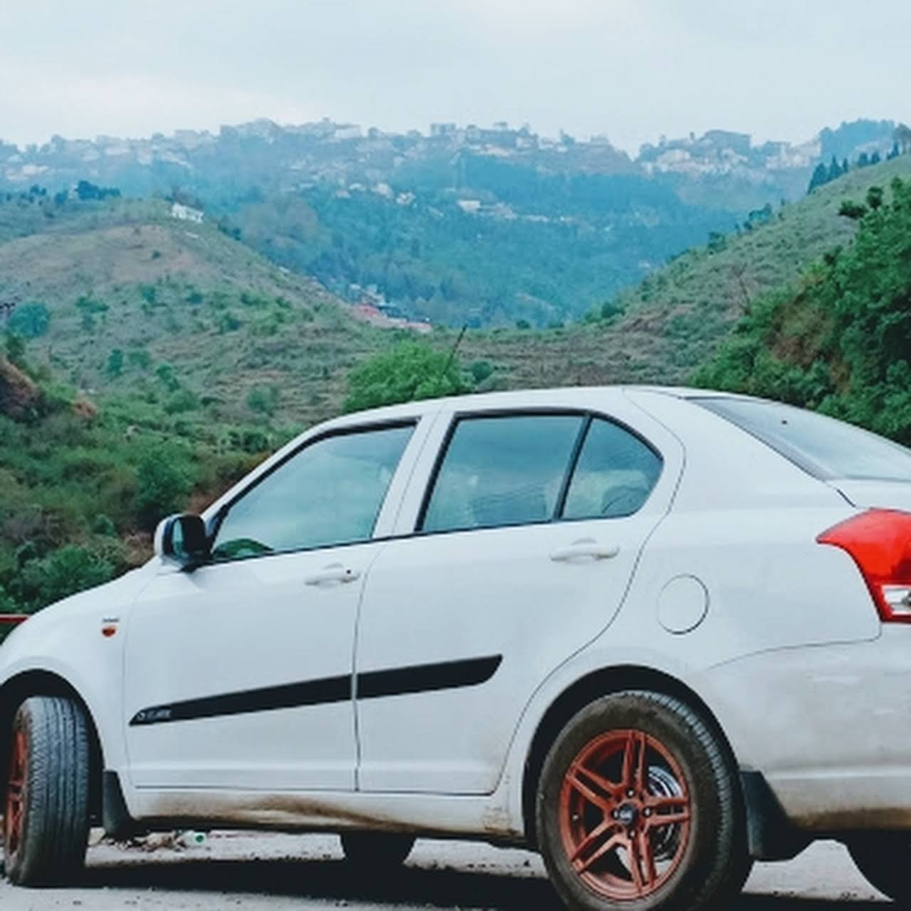 Taxi cab service in mussoorie