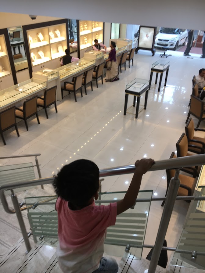 Tribhovandas Bhimji Zaveri