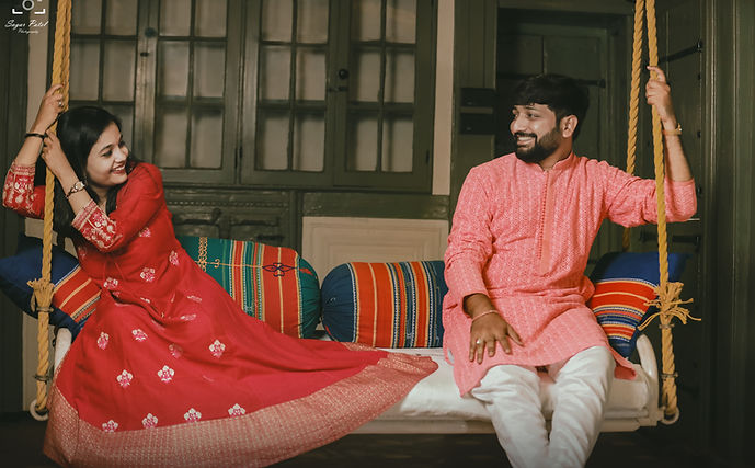 Sagar Patel Photography , Ahmedabad