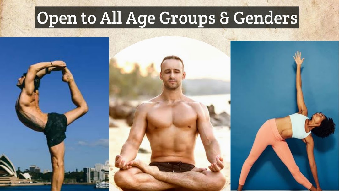 Yoga over Video Call - West Bengal