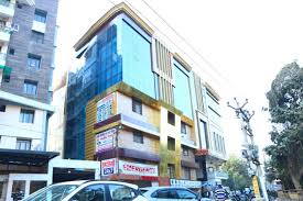 Dr Navneet Nishchal Arsh Superspeciality Hospital