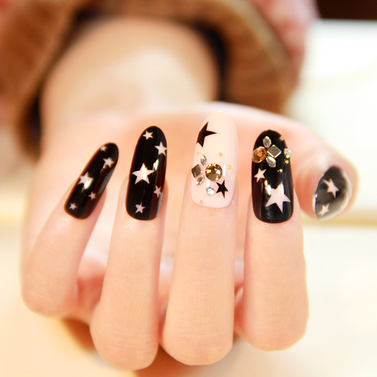 Tip & Toe Nail Studio & Spa 