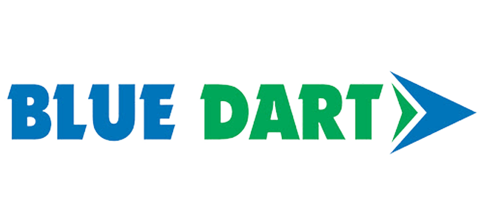 BLUE DART GHAZIABAD