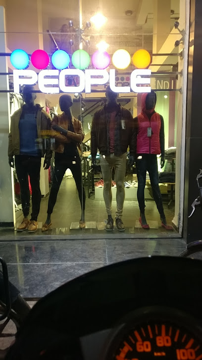 People Store - Indore