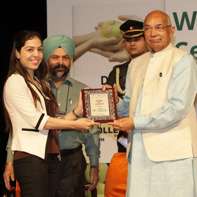 Oxyzone yoga centre - Chandigarh