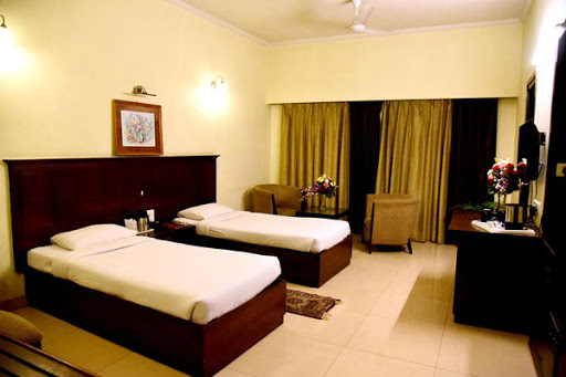 Hotel Sonia Rudrapur