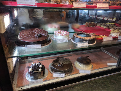 Kookie Jar - west Bengal