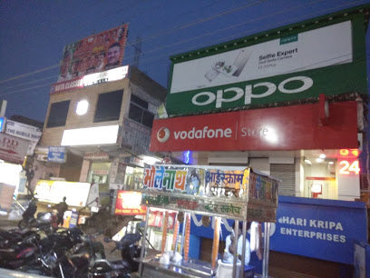 Vodafone Store- Haridwar