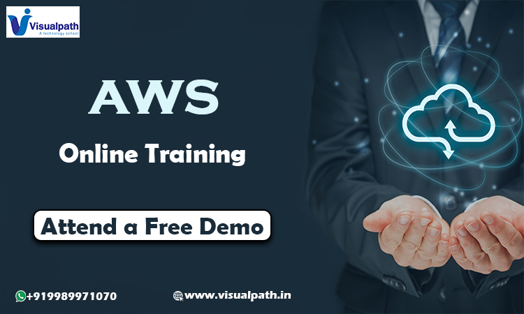 Amazon Web Services Online Training
