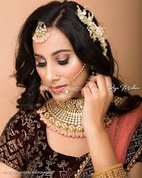 Riya Mishra Makeup Artist - Madhya Pradesh